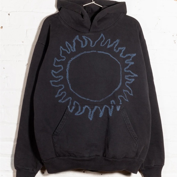 Extra Vitamins Ambient Hoodie Size Large - Picture 4 of 7